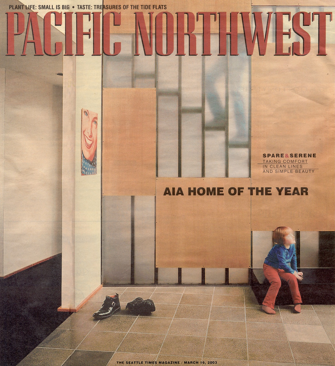 Pacific NW - Diva